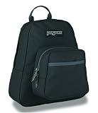 JanSport Half Pint Backpack (Black)