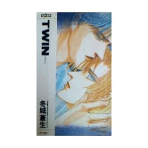 TWIN(�c�C��) (EASY BOOKS)