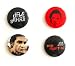 Sports : Depeche Mode - Button Sets Dave Gahan - Dave