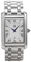 ESQ by Movado Men's Filmore Stainless Steel Bracelet Silver Dial Watch #07300982