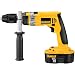 DEWALT DCD959KX  18-Volt 1/2-Inch XRP Hammerdrill/Drill/Driver