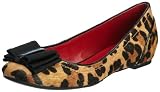 Nine West Women's Reinvented Flat