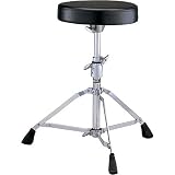 YAMAHA DS-750,  700 SERIES DRUM THRONE