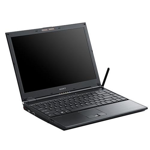 SONY Vaio VGN-SZ61VN/X T7700 13,3Zoll WXGA 2048MB