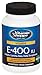 Vitamin Shoppe - E-400 Iu, 400 IU, 100 softgels
