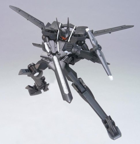 1/100 オーバーフラッグ ~ガンダム00(ダブルオー)シリーズ~