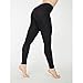 American Apparel Womens/Ladies Cotton Spandex Jersey Leggings