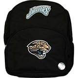 Jacksonville Jaguars NFL Kids Backpack Case Pack 12