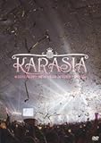 KARASIA 2013 HAPPY NEW YEAR in TOKYO DOME [DVD]