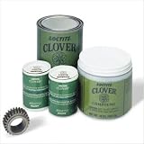 SEPTLS44239561 – Clover Silicon Carbide Grease Mix