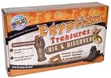 Egyptians Treasure Dig & Discover