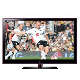 LG 42LE5900 42in LED Television