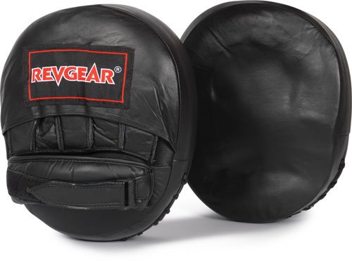 Revgear Air Mitts