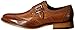 Stacy Adams Men's Stratford Slip-On Monk Oxford Shoe