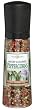 Dean Jacobs Multi-Colored Peppercorns, 5.3-Ounce Extra Large Grinders (Pack of 3)