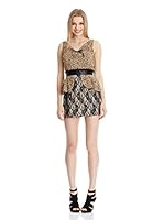 El armario de Lulú Vestido Luton (Beige)