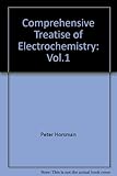 Comprehensive treatise on electrochemistry. Vol.1, The double layer