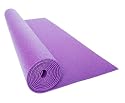 180cm Purple Travel Yoga Mat