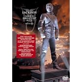 ビデオ・グレイテスト・ヒッツ~ヒストリー [DVD]