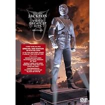 ビデオ・グレイテスト・ヒッツ~ヒストリー [DVD]