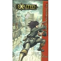 Exalted a Shadow Over Heaven's Eye 5
