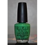 Opi 2011 Halloween Zom-body to Love (Glow in the Dark)