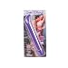 noduled at top for amazing pleasure unique soft, supple shaft 7 inch curve for sensual g-spot stimulation ultra-powerful, multi-speed vibration & gyration uses 2 c batteries (not included)