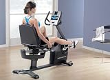 Recumbent Exercise Bike