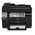 HP CE865A#B19 Stampante Multifunzione Laser