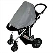 Britax Vigour Stroller Wrap Around Sun Stroller Cover - Stroller Not Included