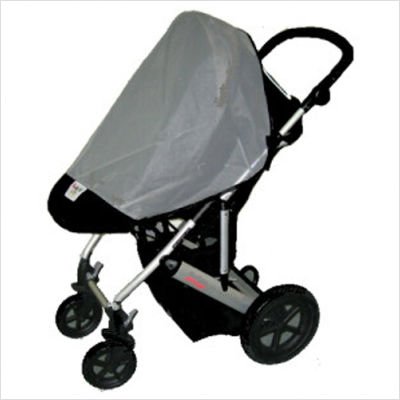 Sashas Britax Vigour Stroller Wrap Around Sun Cover