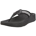 Fitflop Walkstar 1 Sandals, Silver