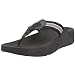 FitFlop Black Walkstar Classic - UK3