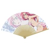 ハヤテのごとく!! ヒナギク水着 扇子