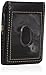 Guess Men's Montana Slim Front-Pocket Wallet