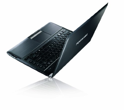 Toshiba Satellite R630-138 13.3 inch Notebook, Core i3-350M 2.26GHz, 4Gb, 320Gb, DVDSMDL, Windows 7 Home Premium images13