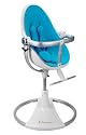 Bloom Classic Fresco High Chair - Bermuda Blue
