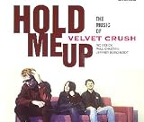 Hold Me Up