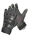 BlackHawk&Acirc;&reg; Hellstorm&Acirc;&reg; S.O.L.A.G. Glove with Kevlar&Acirc;&reg;, BLACK, XL