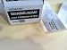Branded ACME Replacement Filter Liners for Model 6001 or 5001 - 200 PACK