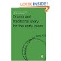 Drama and Traditional Story for the Early Years