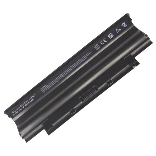Bay Valley Parts 6-Cell 11.1V 4800mAh New Replacement Laptop Battery for Dell Inspiron 13R Inspiron 13R (3010-D330) Inspiron 13R (3010-D370HK) Inspiron 13R (3010-D460TW) Inspiron 13R (3010-D480) Inspiron 13R (3010-D520) Inspiron 13R (3010-D621) Inspiron 13R (Ins13RD-348), 14R Inspiron 14R (4010-D330), Inspiron 15R Inspiron 15R (5010-D330) Inspiron 15R (5010-D370HK) Inspiron 15R (5010-D382) Inspiron 15R (5010-D430) Inspiron 15R (5010-D460HK) Inspiron 17R, Inspiron M411R Inspiron M501 Inspiron M5010 Inspiron M5010D Inspiron M5010R Inspiron M501D, Inspiron M501R Inspiron M5030 Inspiron M5030D Inspiron M5030R Inspiron M511R Inspiron N3010 and many more On Sale