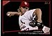 2009 Topps Black Border Baseball Card # 266 Todd Wellemeyer St. Louis Cardinals Mint Condition - Shipped In Protective Screwdown Display Case!