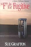 "F" Is for Fugitive