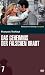 cover of Das Geheimnis der falschen Braut - SZ Cinemathek Série Noire