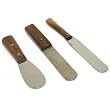 Spatula 3 Artist Polymer Clay Jewelers Tools