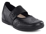 Footprints by Birkenstock Elmira Leather Womens Shoe