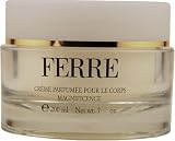 Ferre (new) By Gianfranco Ferre For Women. Body Cream 6.8-Ounce