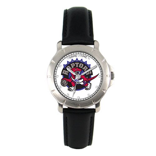 NBA Women's BPS-TOR Toronto Raptors Player Series Watch