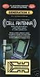 Cell Phone Antenna Booster